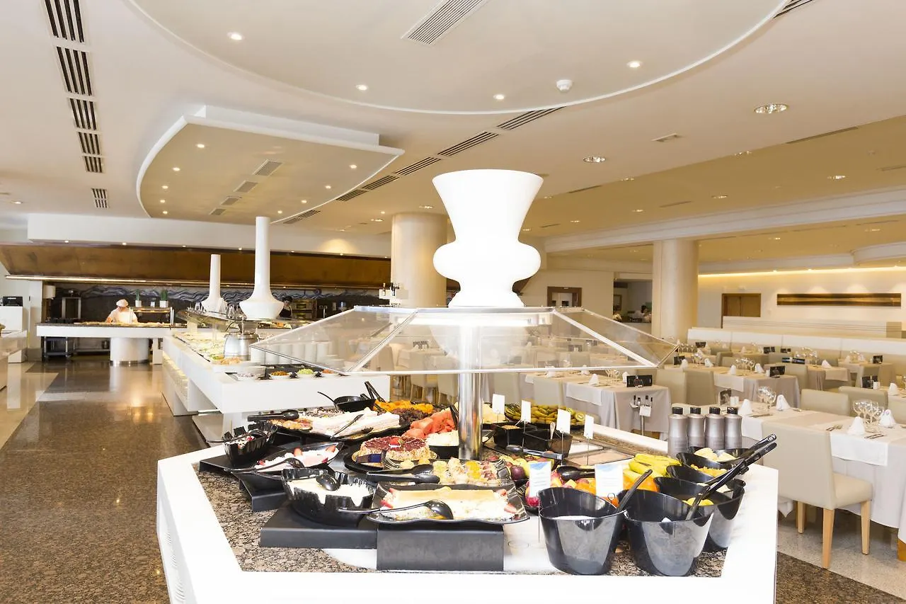**** Resort Gloria Palace Amadores Thalasso & Hotel Puerto Rico  Spain