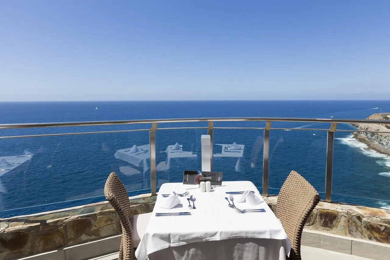 Gloria Palace Amadores Thalasso & Hotel Puerto Rico  Puerto Rico (Gran Canaria)