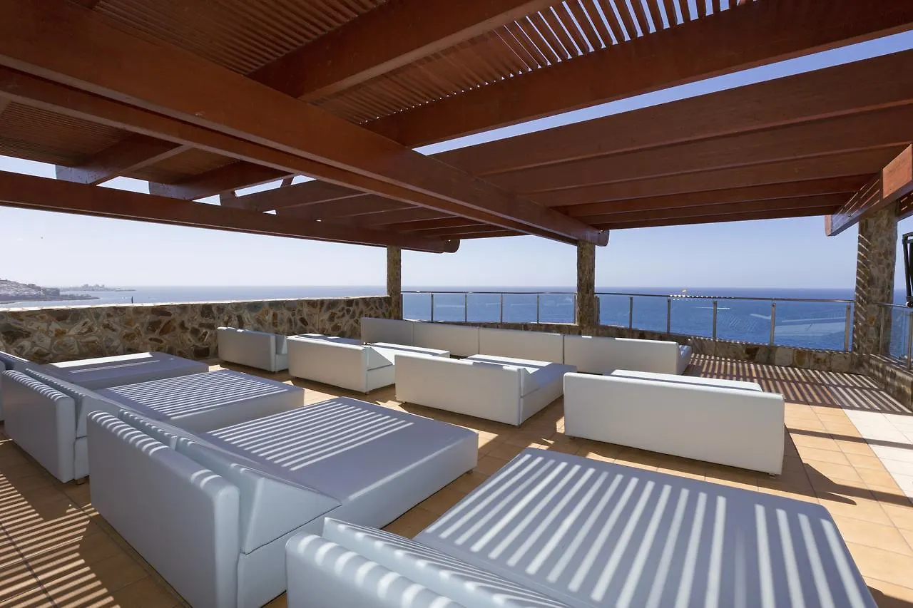 Gloria Palace Amadores Thalasso & Hotel Puerto Rico  4*, Puerto Rico (Gran Canaria) Spain