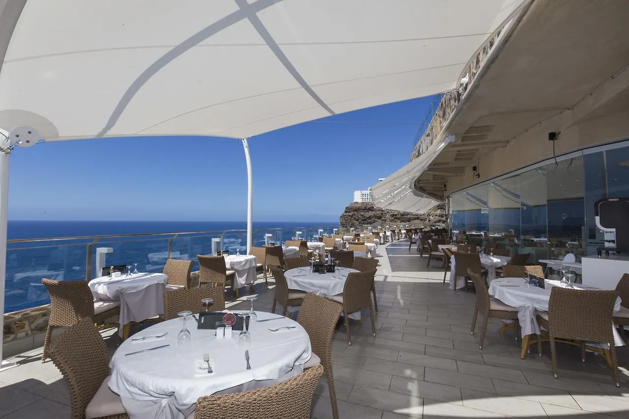 Gloria Palace Amadores Thalasso & Hotel Puerto Rico  Resort Puerto Rico (Gran Canaria)