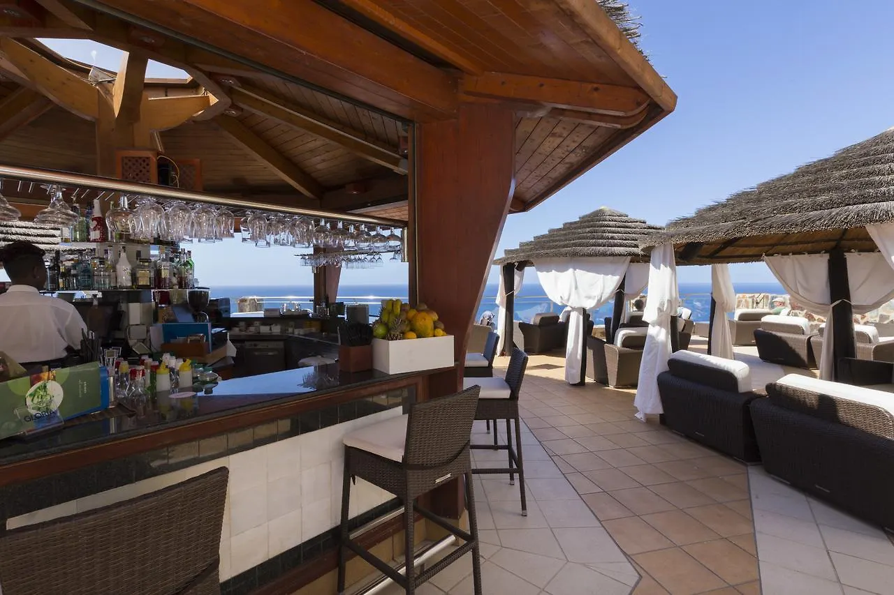 Gloria Palace Amadores Thalasso & Hotel Puerto Rico  Resort