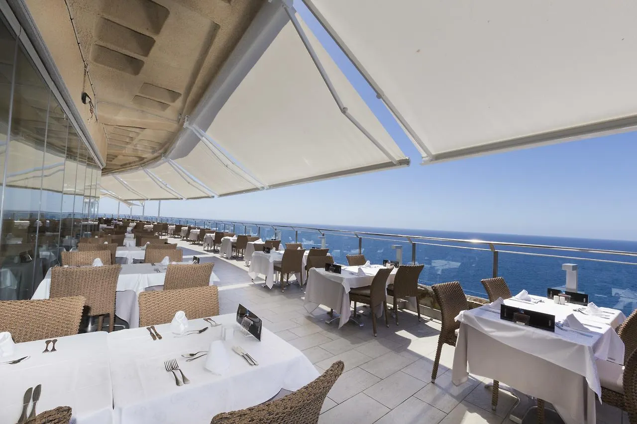 Gloria Palace Amadores Thalasso & Hotel Puerto Rico