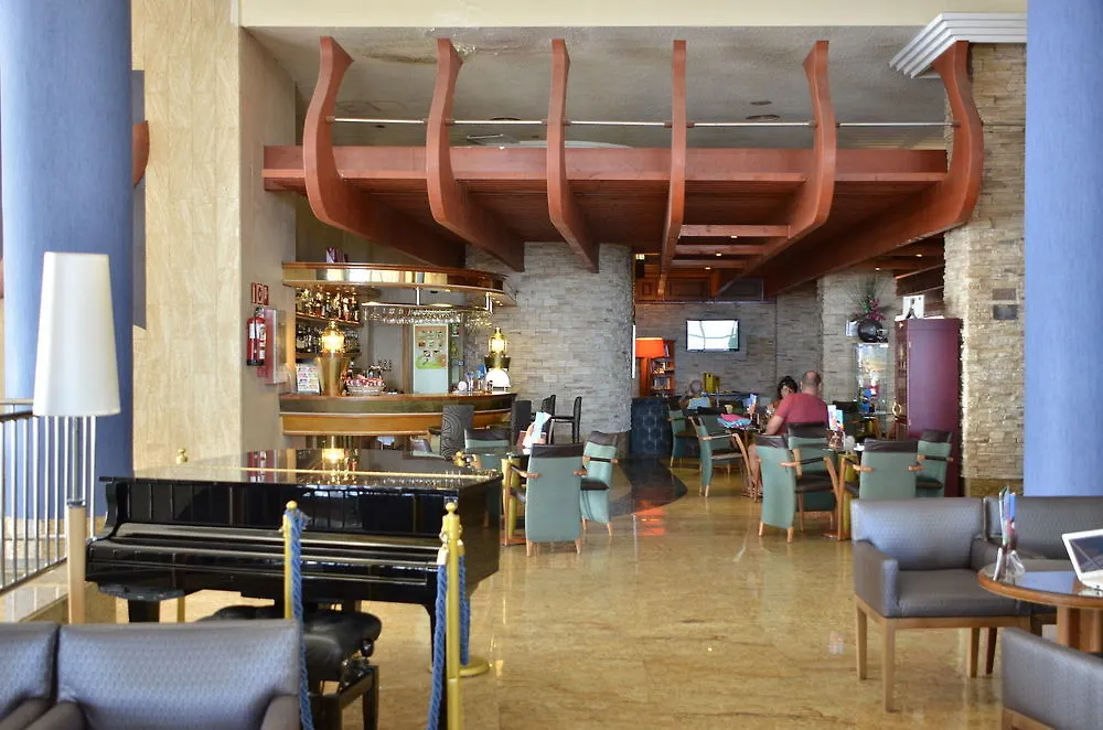 Gloria Palace Amadores Thalasso & Hotel Puerto Rico  Resort
